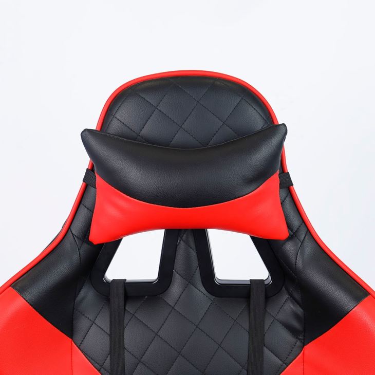 Leather Gaming Chair For Sale